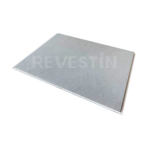 PVC WALL PANEL CONCRETE GRAIN 8x400x2400 mm