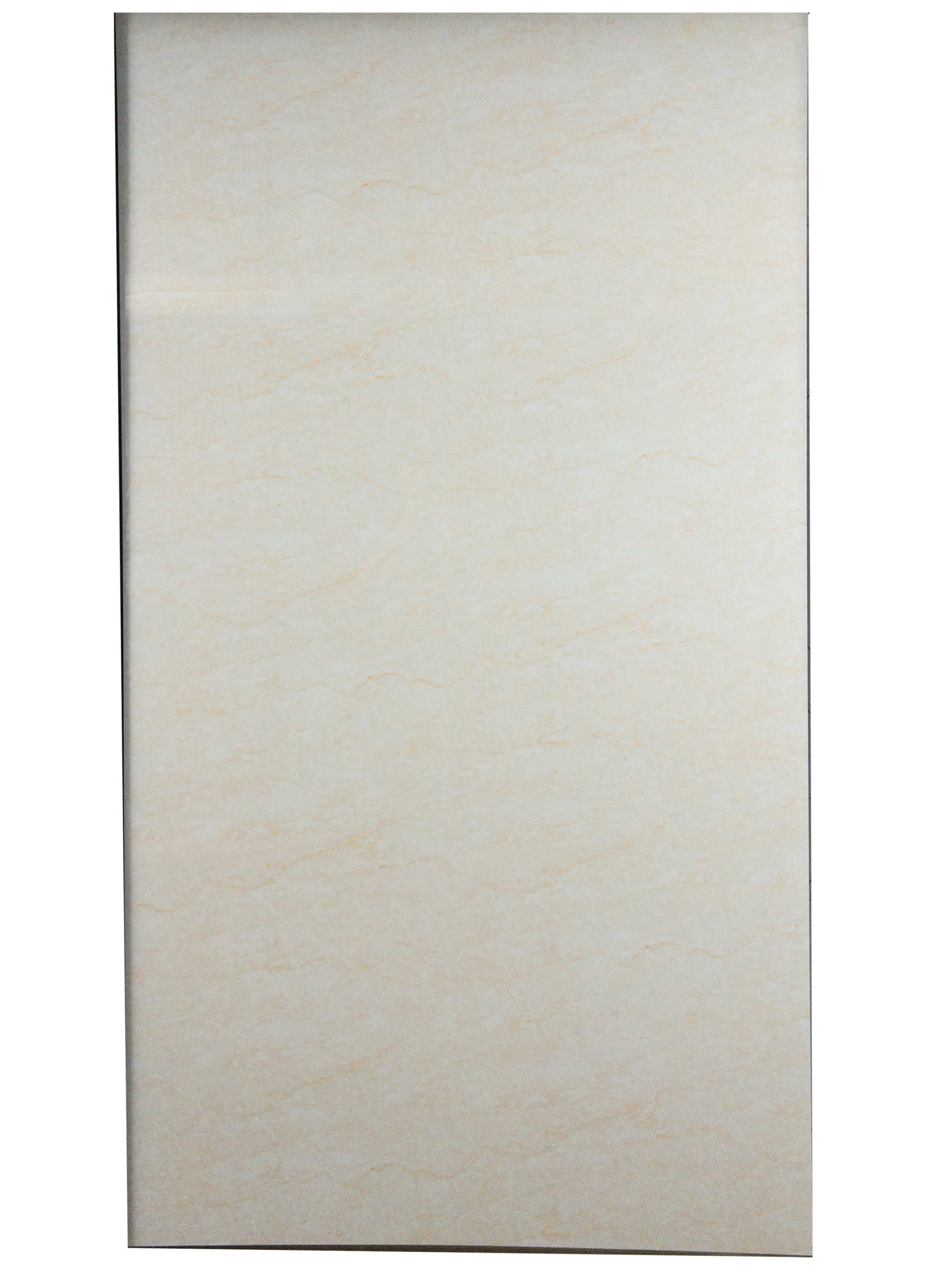 PVC MÁRMOL PANEL BEIGE GRAIN R-8111 3x1220x2440 mm