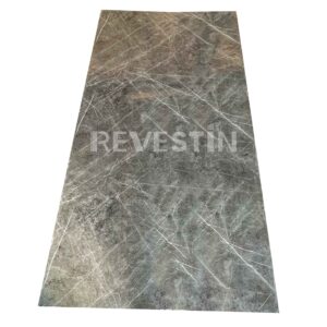 PVC MÁRMOL PANEL GRAFITO R-8146 3x1220x2440 mm