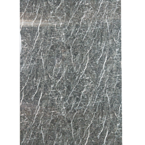 PVC MÁRMOL PANEL NEGRO R-8042 3x1220x2440 mm
